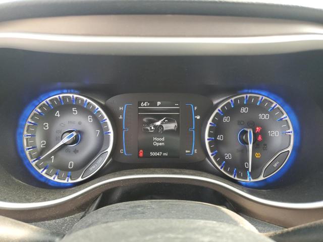 2018 CHRYSLER PACIFICA T - 2C4RC1BG7JR100666