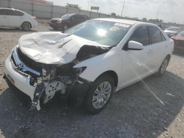 TOYOTA CAMRY L
