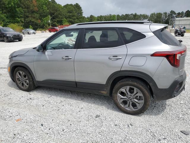 Vin: kndeu2aa0r7622289, lot: 59496505, kia seltos s 20242
