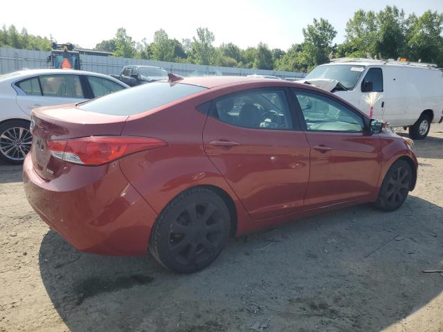Vin: kmhdh4ae0bu159006, lot: 60423205, hyundai elantra gls 20113
