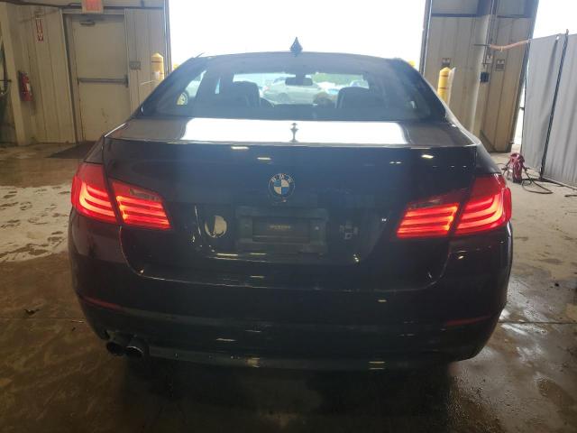 wbaxg5c57ddy36768 - 2013 Bmw 5 series i - #61172785