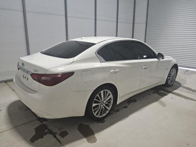 Vin: jn1ev7ap6jm590360, lot: 55986245, infiniti q50 luxe 20183