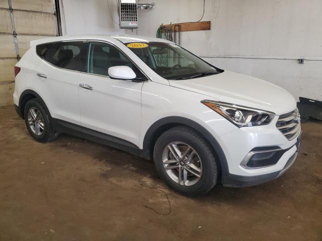 Vin: 5xyztdlb2hg439144, lot: 61032175, hyundai santa fe 20174