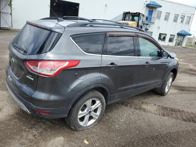 Vin: 1fmcu0gx1fua12868, lot: 61302435, ford escape se 20153