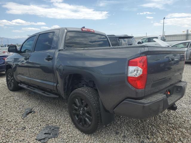 2021 TOYOTA TUNDRA CRE - 5TFHY5F13MX032785