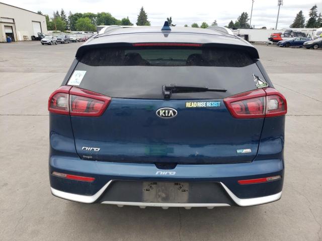 2019 KIA NIRO FE KNDCB3LC8K5339335