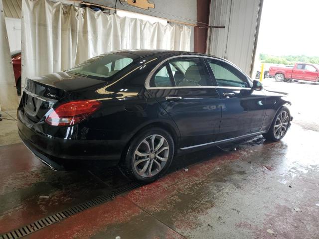 Vin: 55swf4kb7gu168887, lot: 59863635, mercedes-benz c-class 300 4matic 20163