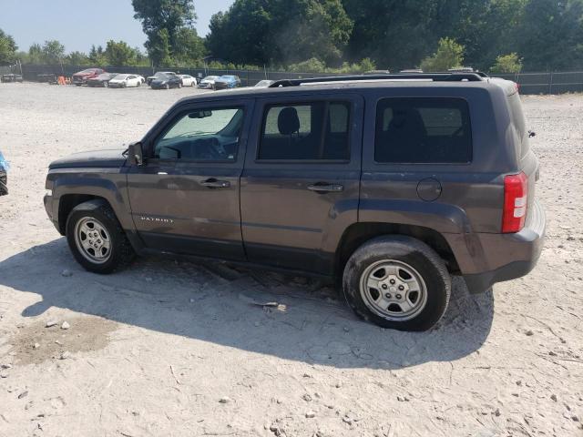 Vin: 1c4njpba7gd698093, lot: 62572715, jeep patriot sport 20162