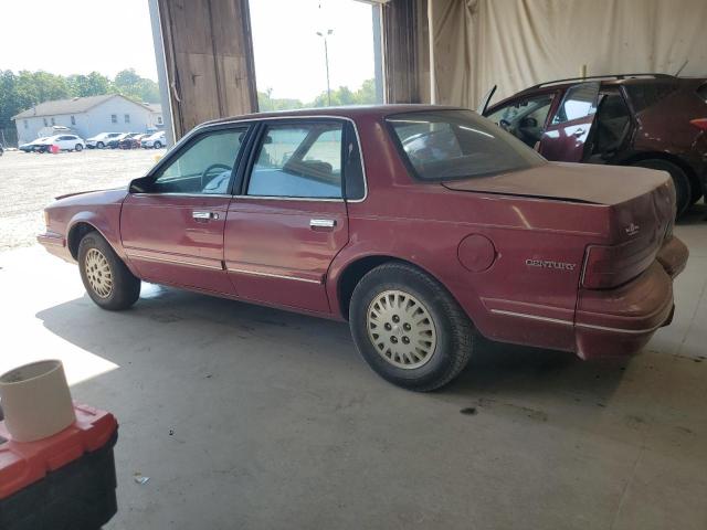 Vin: 1g4ag55m6r6422224, lot: 62103205, buick century special 19942