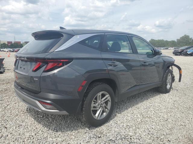 2025 HYUNDAI TUCSON SE - 5NMJACDE0SH502955