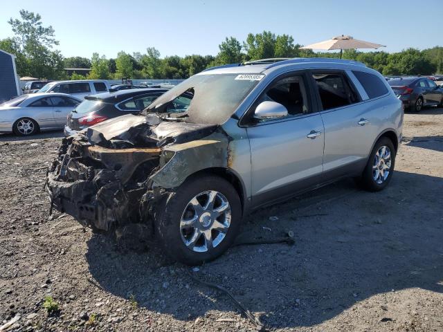 2010 BUICK ENCLAVE CX - 5GALVCED9AJ110800