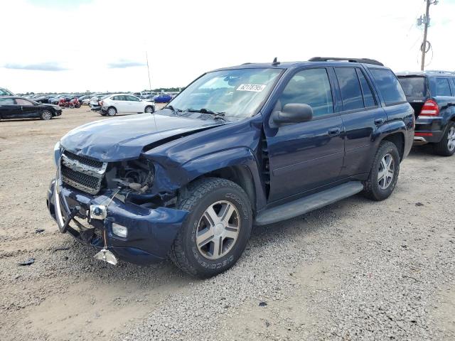 CHEVROLET TRAILBLAZE