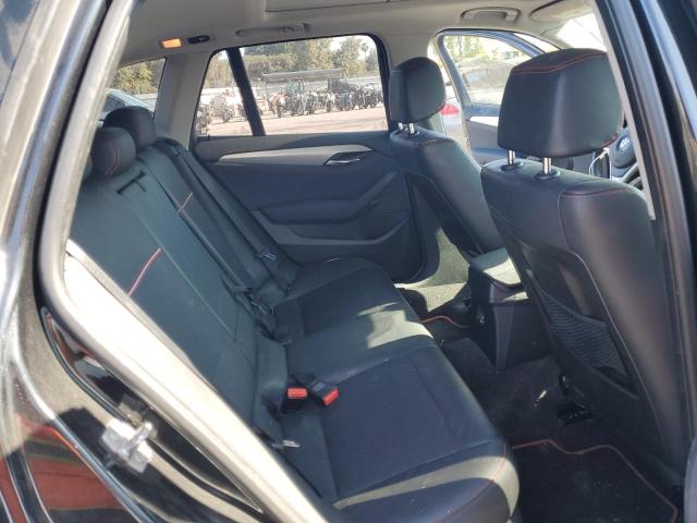 2015 BMW X1 XDRIVE2 WBAVL1C53FVY26487