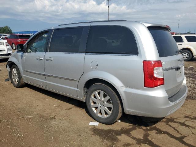 Vin: 2c4rc1cgxcr199677, lot: 61192535, chrysler minivan touring l 20122