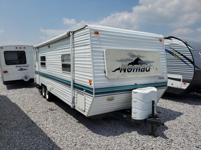 NOMAD TRVL TRL 2001 1SN200M241F001955 photo #1