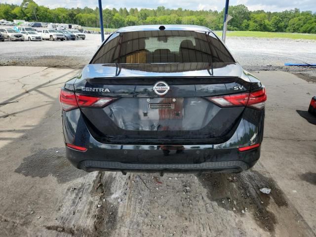 2020 NISSAN SENTRA SV 3N1AB8CV0LY289883