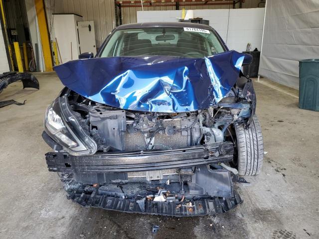 2019 NISSAN SENTRA S - 3N1AB7AP6KY221892