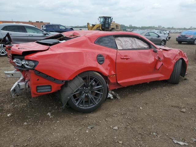 2020 CHEVROLET CAMARO ZL1 1G1FK1R64L0103209