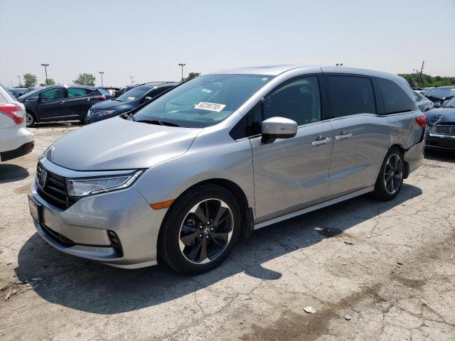 2021 HONDA ODYSSEY EL 5FNRL6H97MB003179