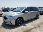 2021 HONDA ODYSSEY EL - 5FNRL6H97MB003179