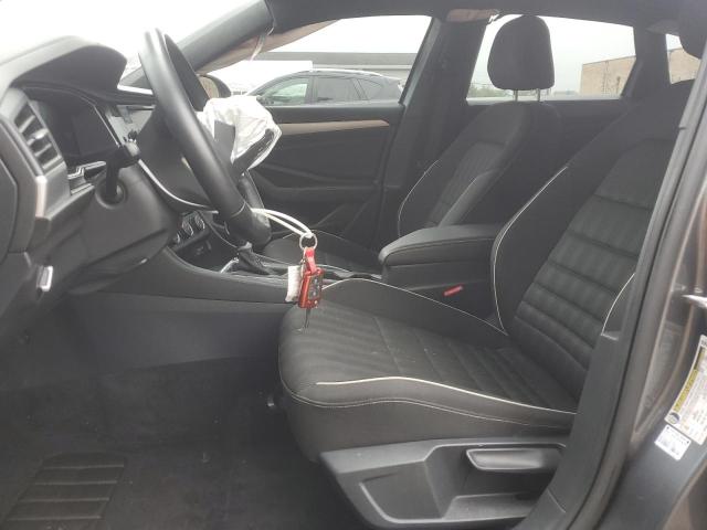 2023 VOLKSWAGEN JETTA SPOR 3VWBM7BU5PM034655