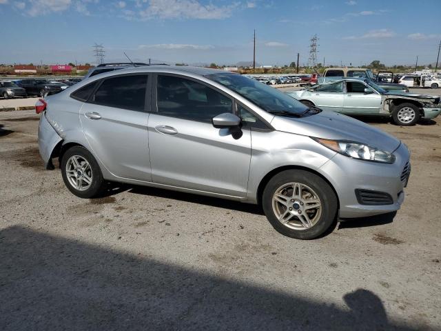 2019 FORD FIESTA SE - 3FADP4BJ3KM166187