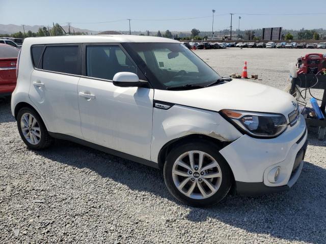 Vin: kndjp3a5xk7011335, lot: 61689235, kia soul + 20194