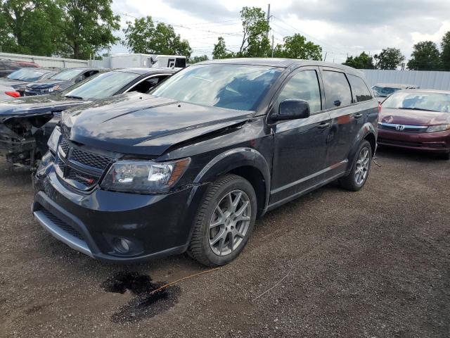 DODGE JOURNEY GT
