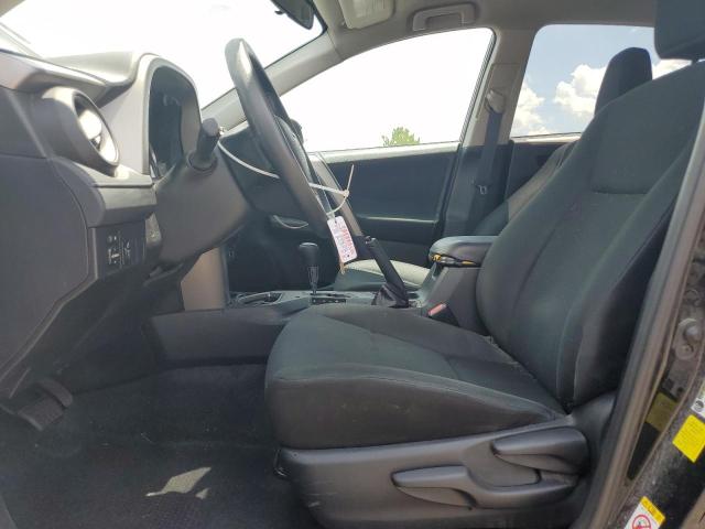 2016 TOYOTA RAV4 LE - 2T3ZFREV4GW248532