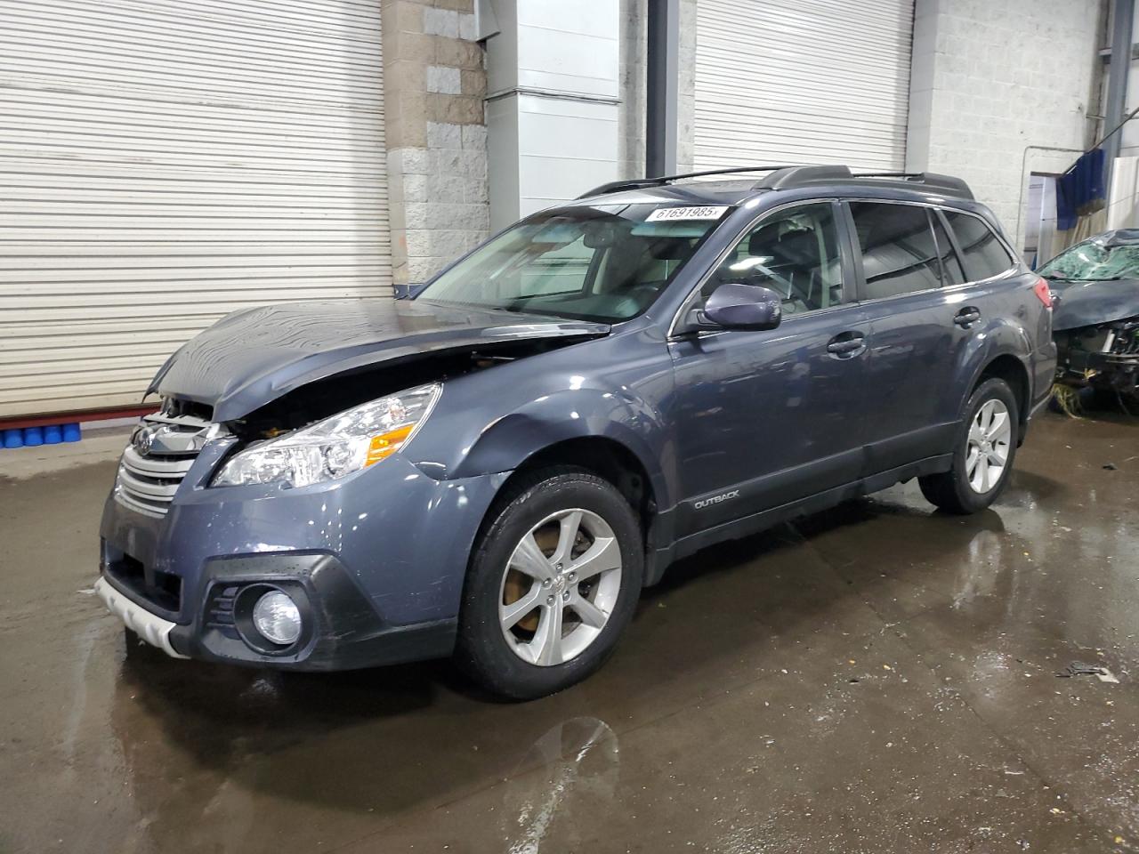 SUBARU OUTBACK 3.6R LIMITED