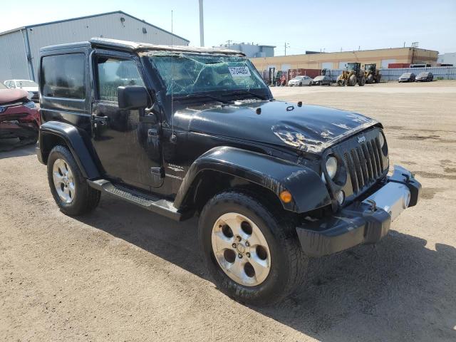 Vin: 1c4ajwbg1el247273, lot: 57244085, jeep wrangler sahara 20144
