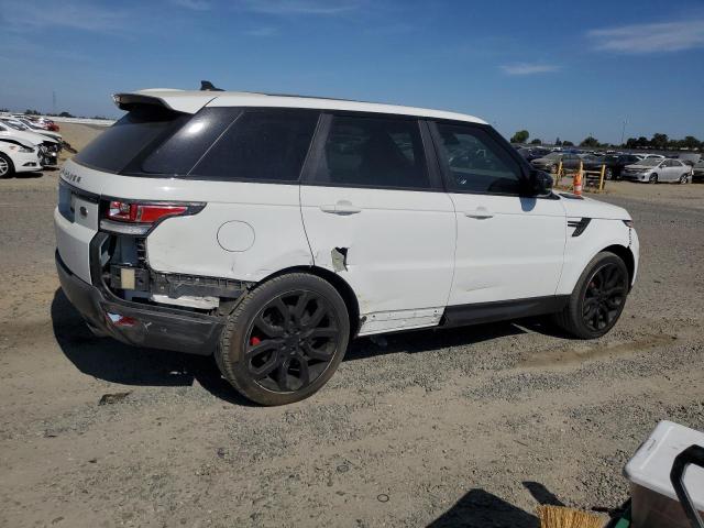 2016 LAND ROVER RANGE ROVE SALWR2EF4GA587843