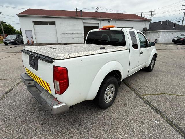 Vin: 1n6bd0ct8gn 7 854, lot: 60456135, nissan frontier s 20164