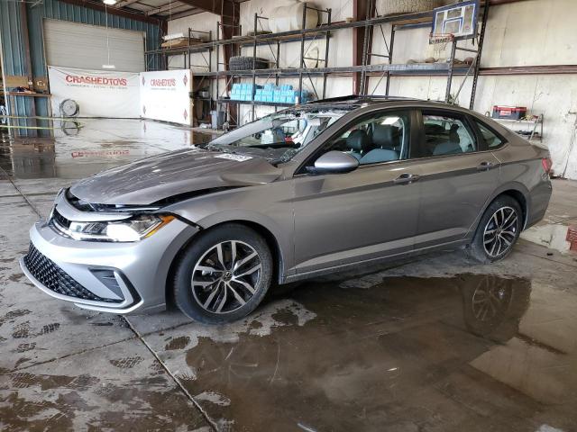 Vin: 3vw7x7bu9sm009179, lot: 62544505, volkswagen jetta se 2025 img_1