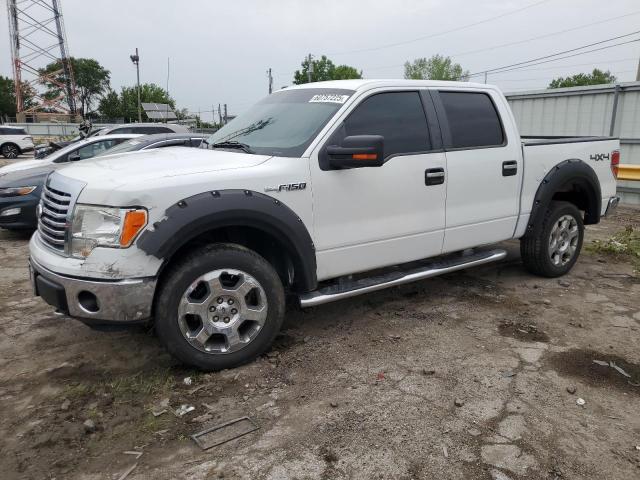 FORD F150 SUPER