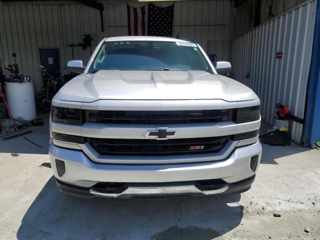 2018 CHEVROLET SILVERADO 3GCUKREC9JG509844