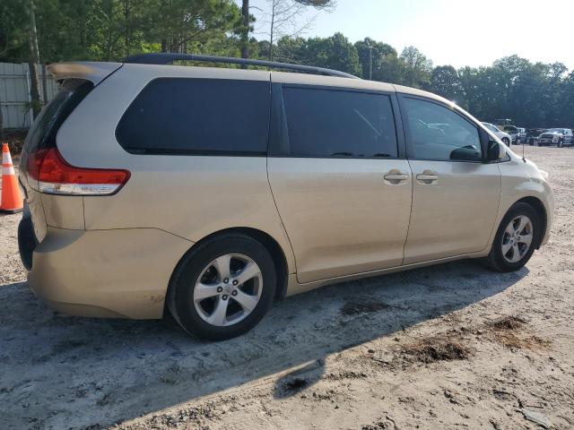 Vin: 5tdkk3dc1bs139272, lot: 58507705, toyota all models le 20113