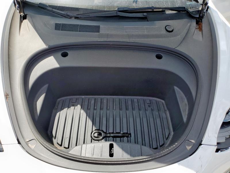 2022 TESLA MODEL 3 - 5YJ3E1EA8NF342987