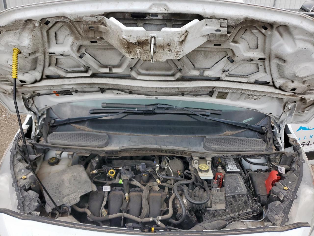 FORD TRANSIT CONNECT XL