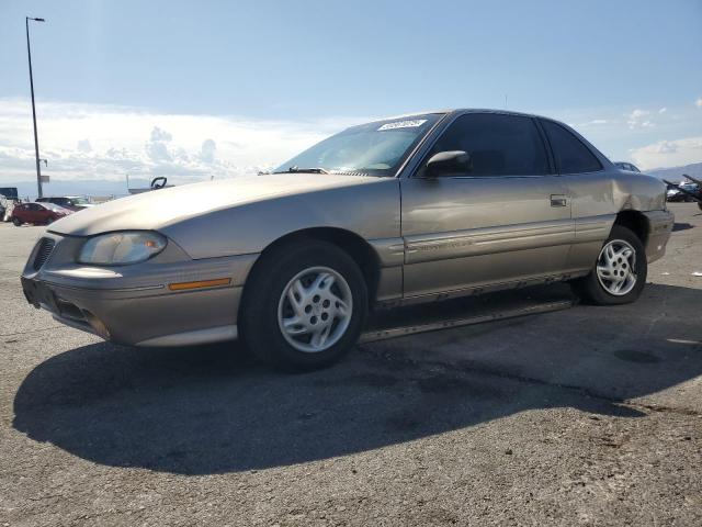 PONTIAC GRAND AM S