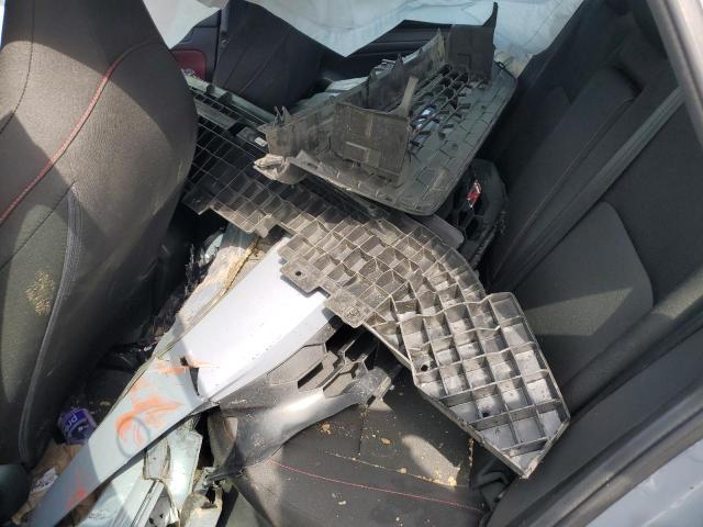 2024 HONDA CIVIC SI - 2HGFE1E56RH475975