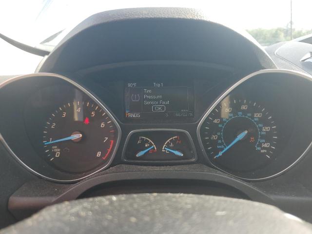 2016 FORD ESCAPE SE - 1FMCU9GX8GUB25786