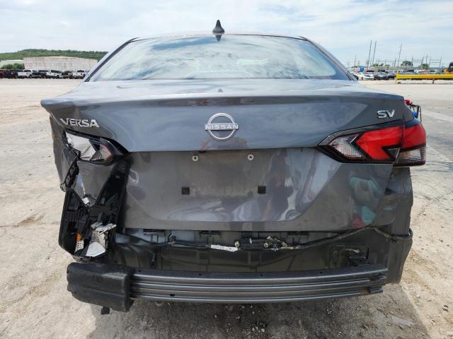 2024 NISSAN VERSA SV - 3N1CN8EV8RL816958