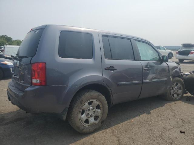 Vin: 5fnyf4h2xfb018062, lot: 59338395, honda pilot lx 20153