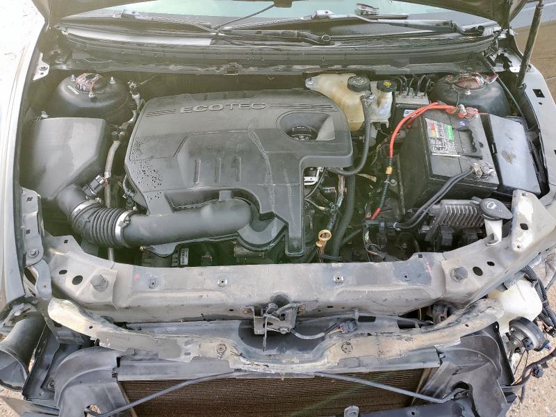 2011 CHEVROLET MALIBU 1LT - 1G1ZC5E14BF155480