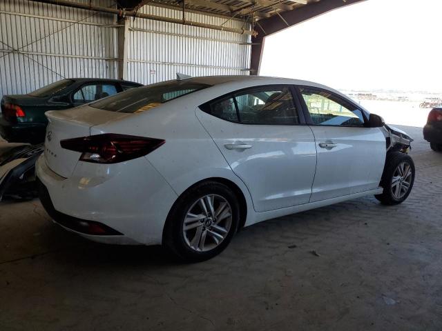 Vin: 5npd84lf7kh476317, lot: 61601705, hyundai elantra sel 20193