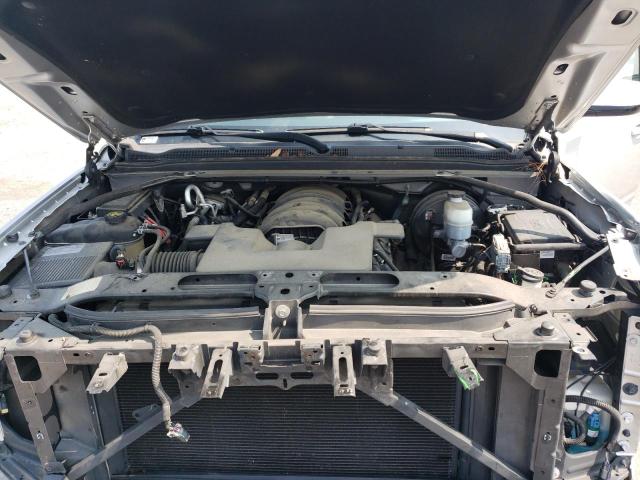 2018 CHEVROLET TAHOE K150 - 1GNSKBKC7JR382344