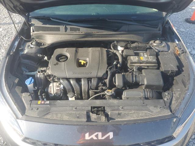 2023 KIA FORTE LX 3KPF24AD9PE678308