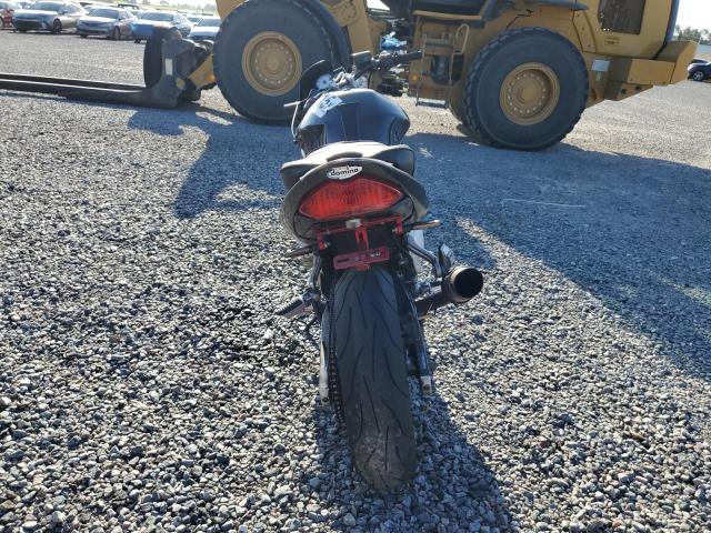 2008 SUZUKI GSX650 F JS1GP74A082103743