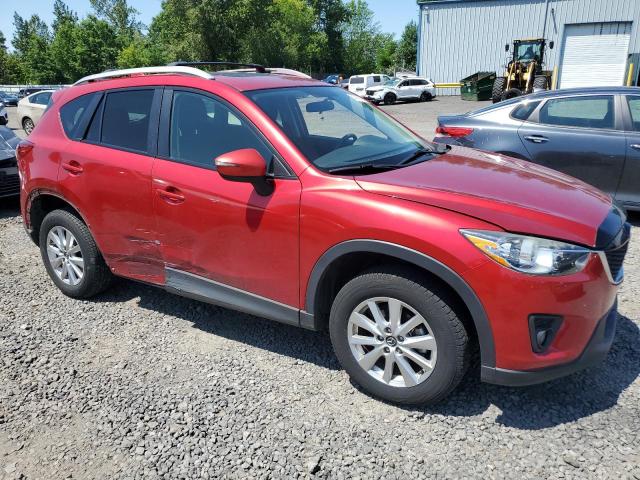 Vin: jm3ke4cy7f0483070, lot: 58968865, mazda cx-5 touring 20154